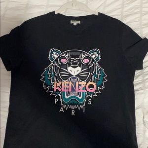 Kenzo short sleeve tshirt